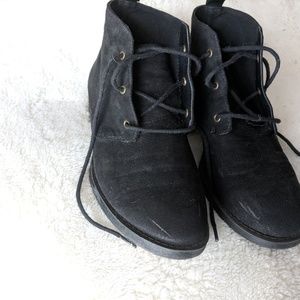 Forever21 shoes/booties